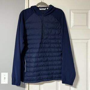 NWT Peter Millar Mens Jacket